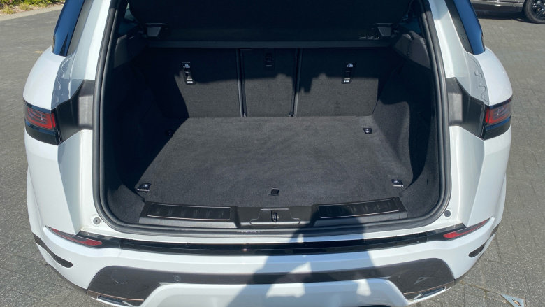 Land Rover Range Rover Evoque 1.5 P300e R-Dynamic S 5dr Auto Hatchback